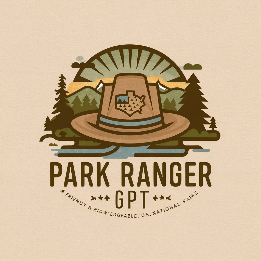 Park Ranger GPT in GPT Store