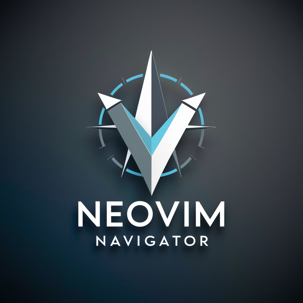 Neovim Navigator