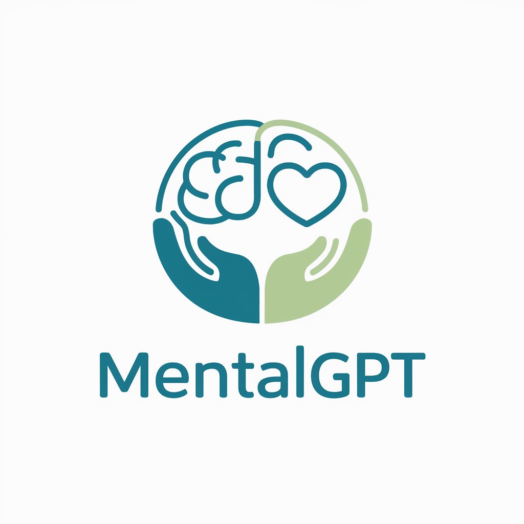 MentalGPT