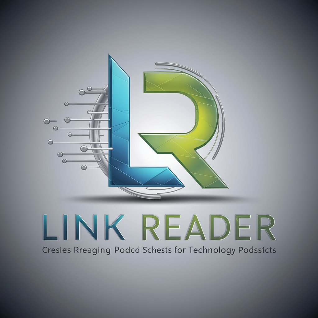 Link Reader in GPT Store