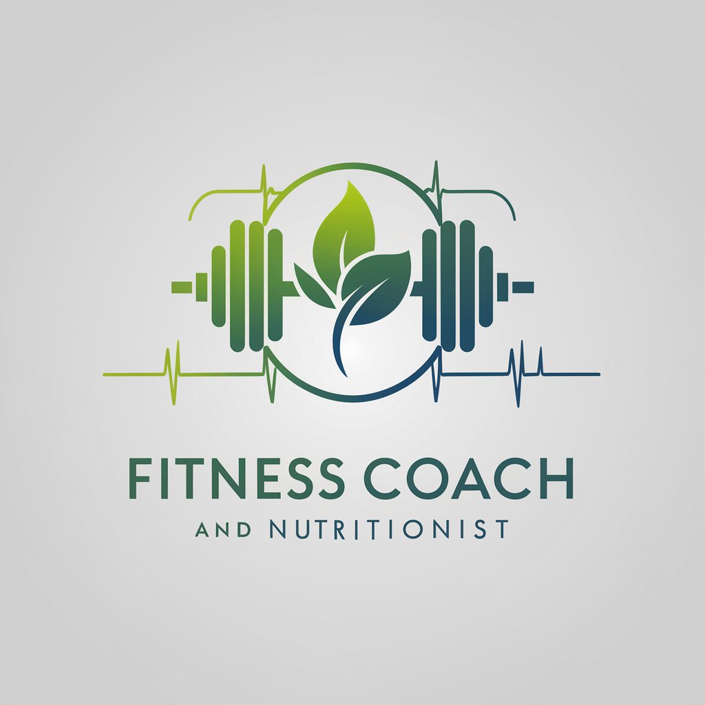 Fitness Coach