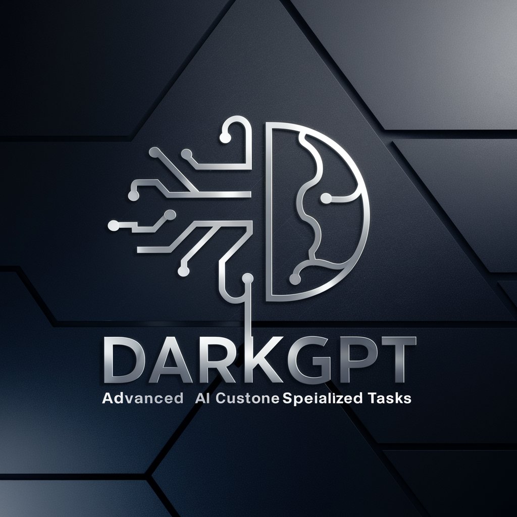 DarkGPT in GPT Store