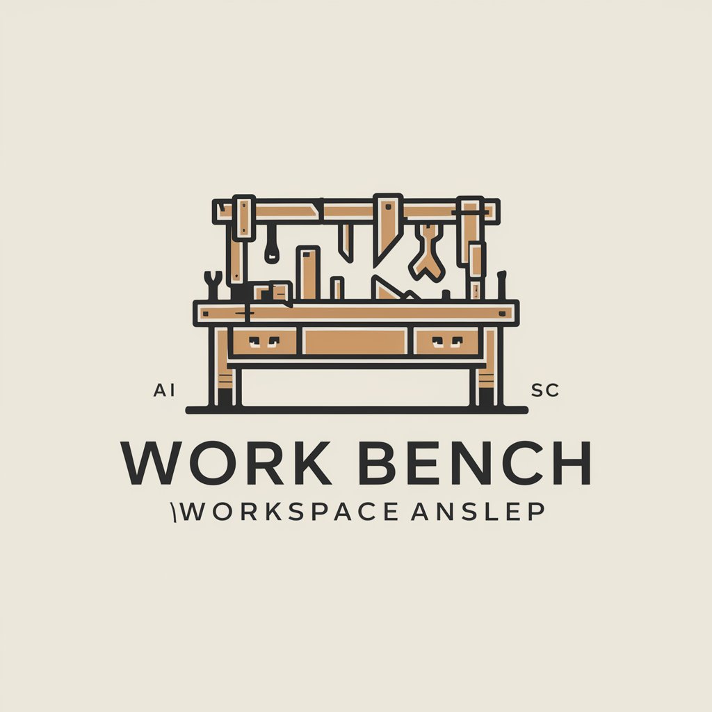 Work Bench in GPT Store