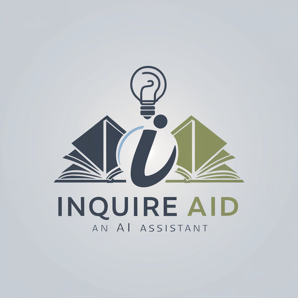 Inquire Aid