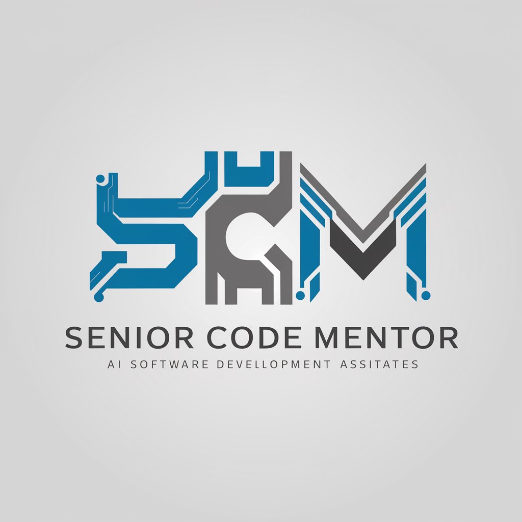Senior Code Mentor