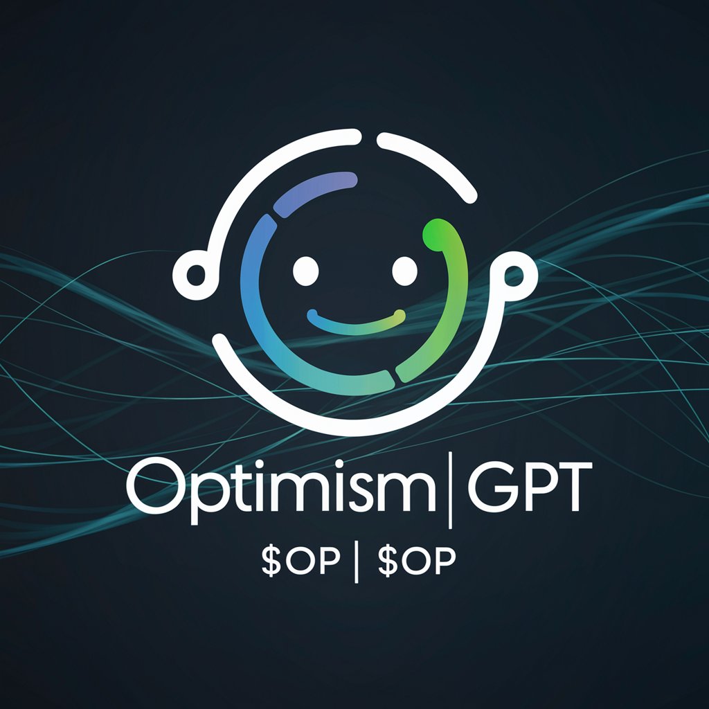 Optimism GPT | $OP