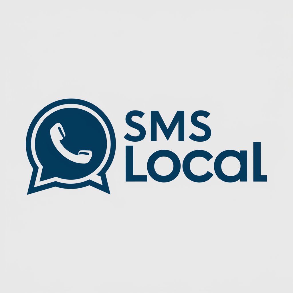 SMSLOCAL TITLE