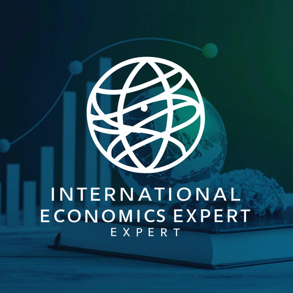 International Economics Expert