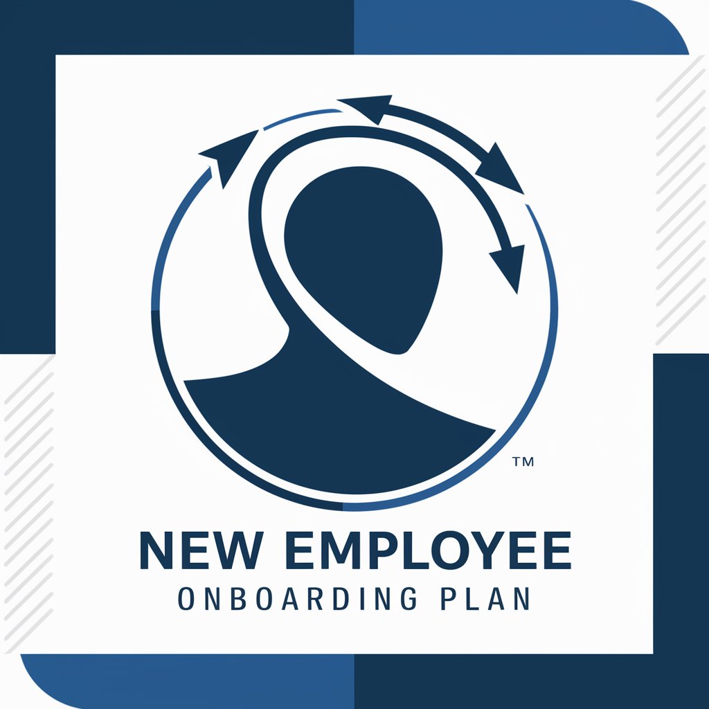 New Employee Onboarding Plan