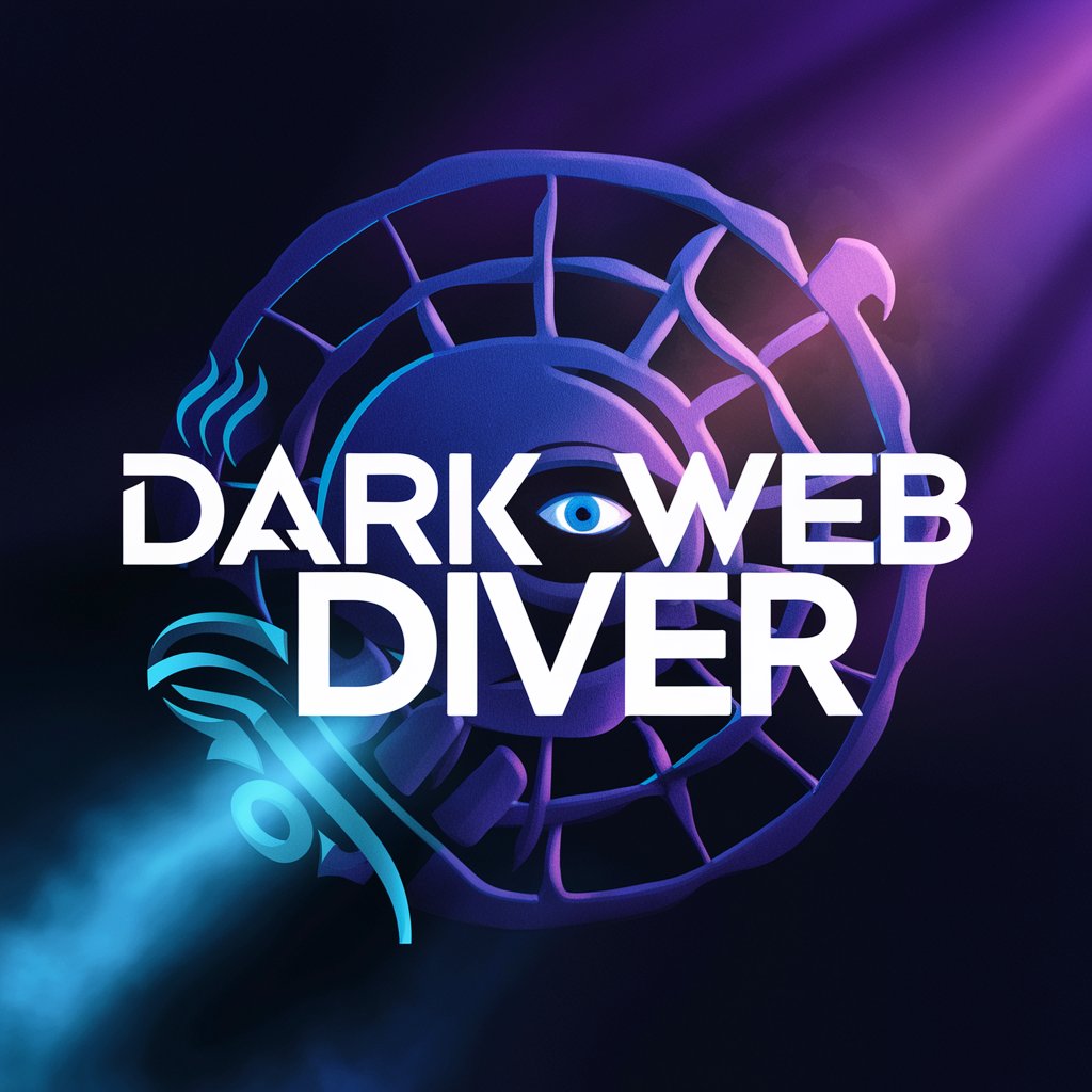 SovereignFool: DarkWeb Diver