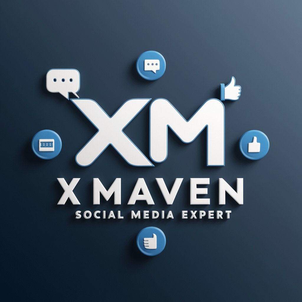 X Maven