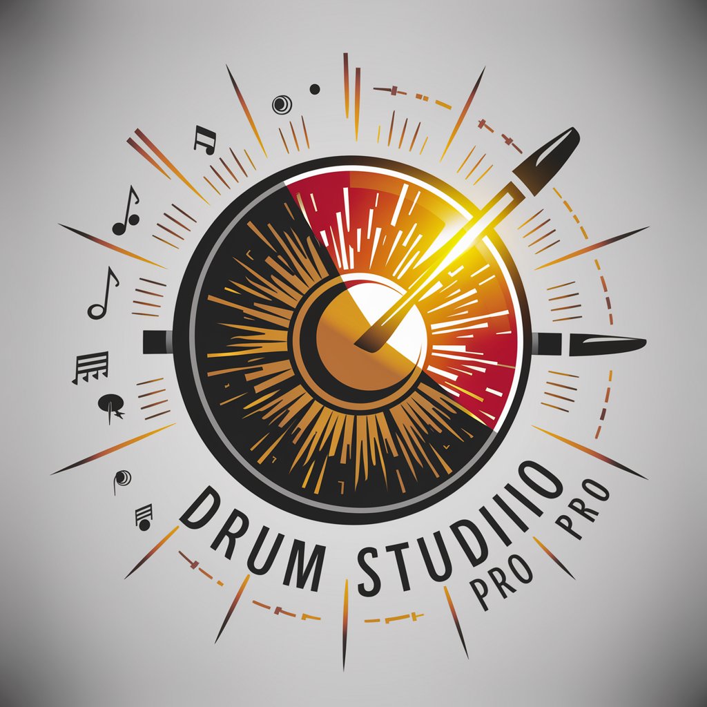 ⭐⭐⭐ MIDI Drum Studio ProⓅ