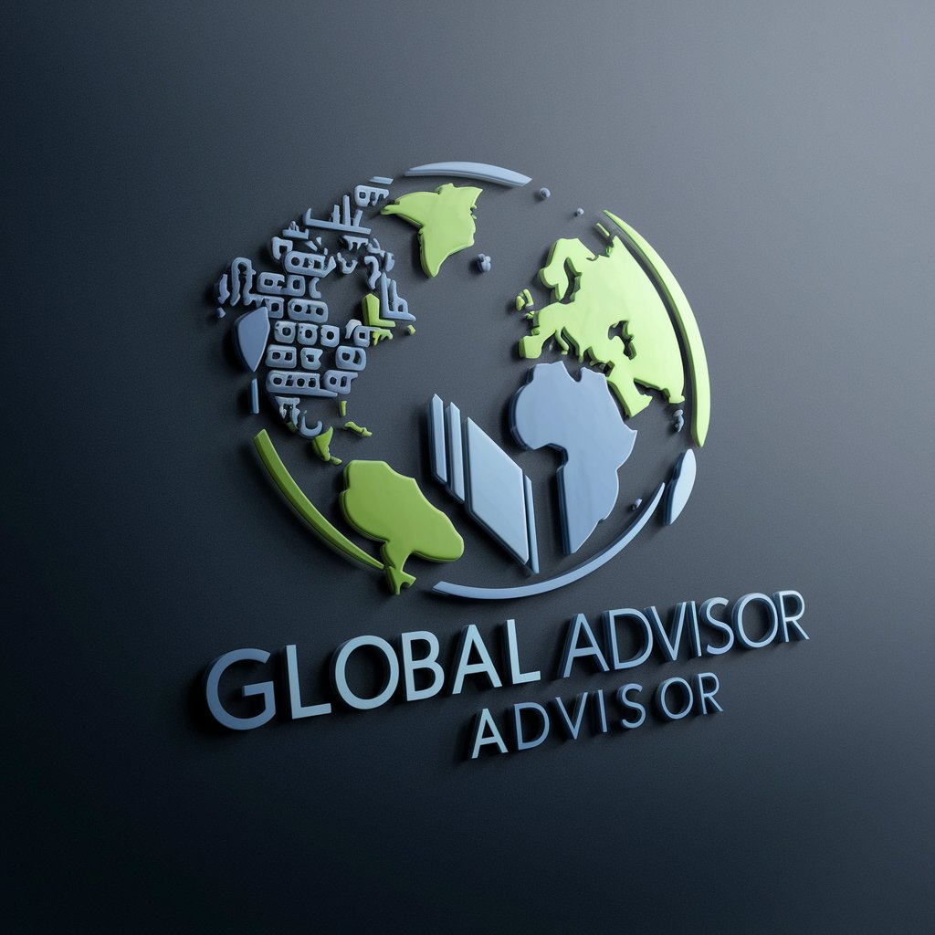 Global Advisor in GPT Store