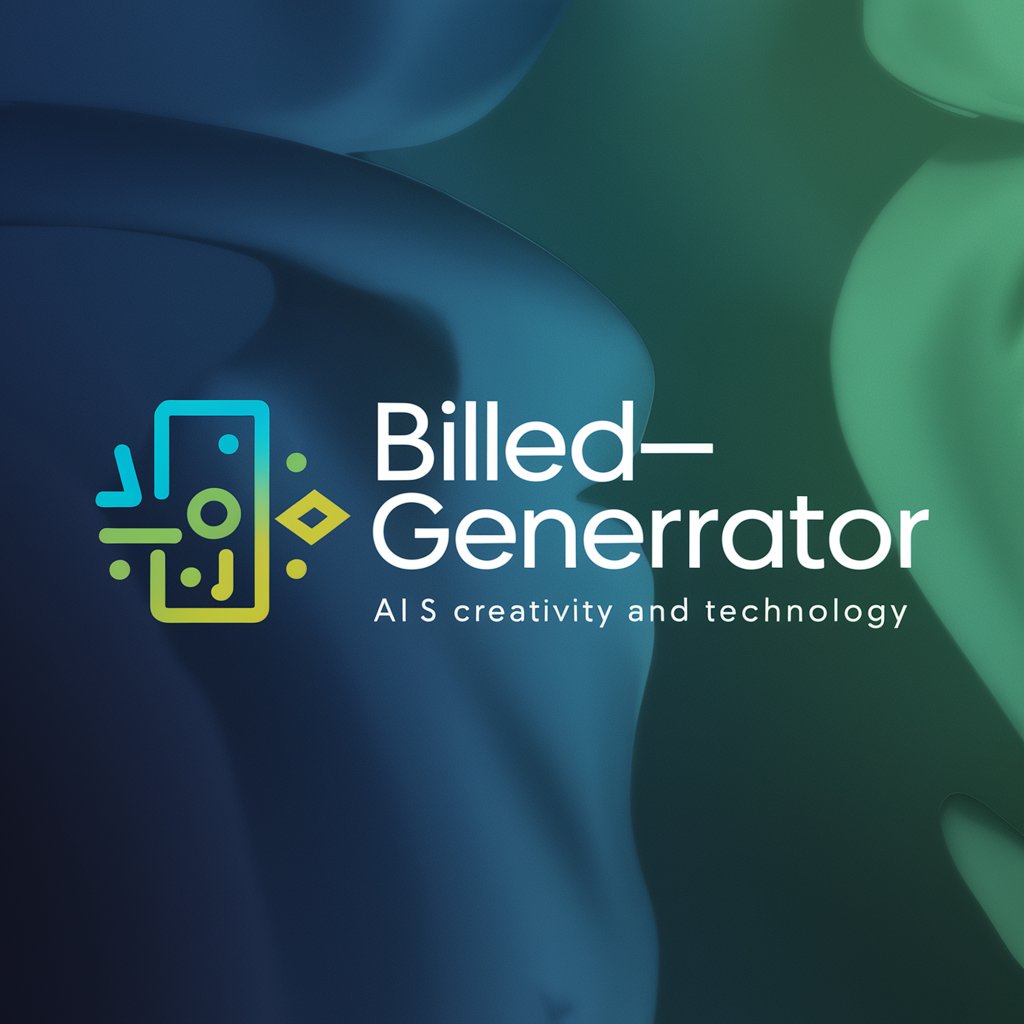 Billedgenerator