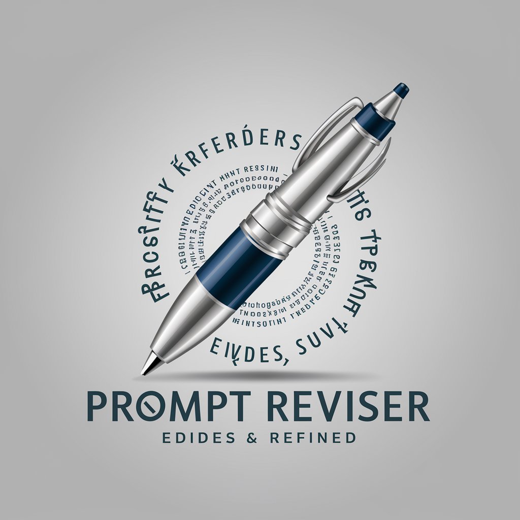 Prompt Reviser