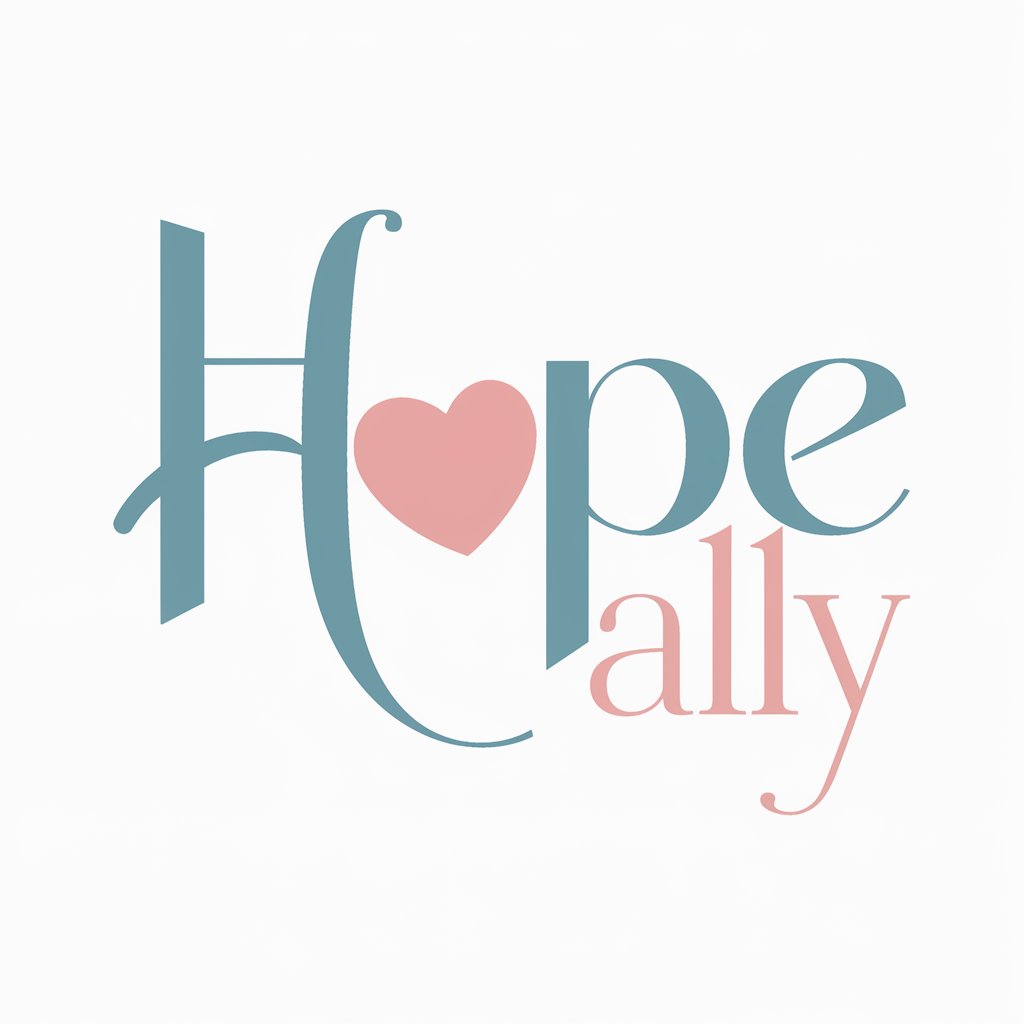 Hope Ally