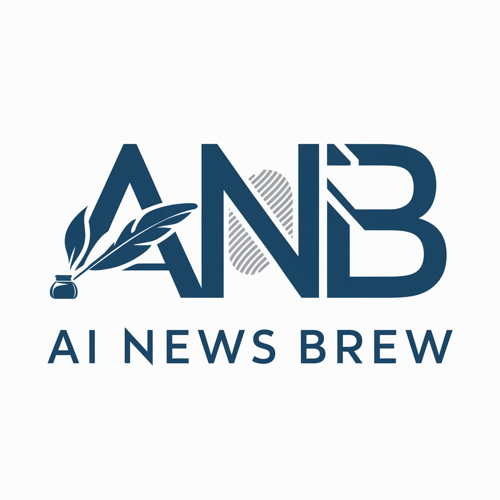 AI News Brew in GPT Store