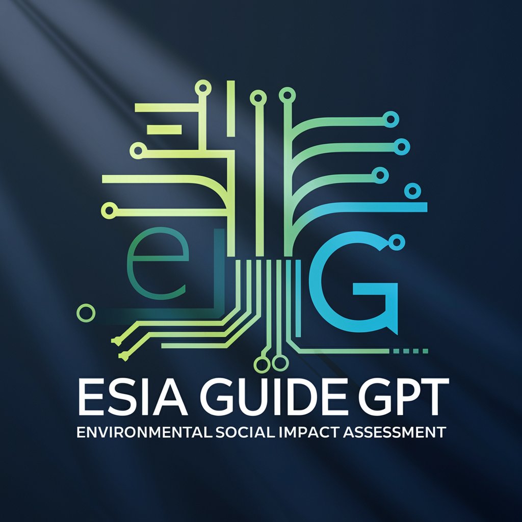 ESIA Guide