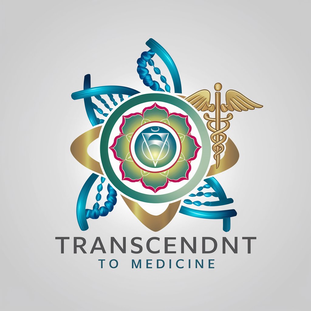 Transcendent Medicine