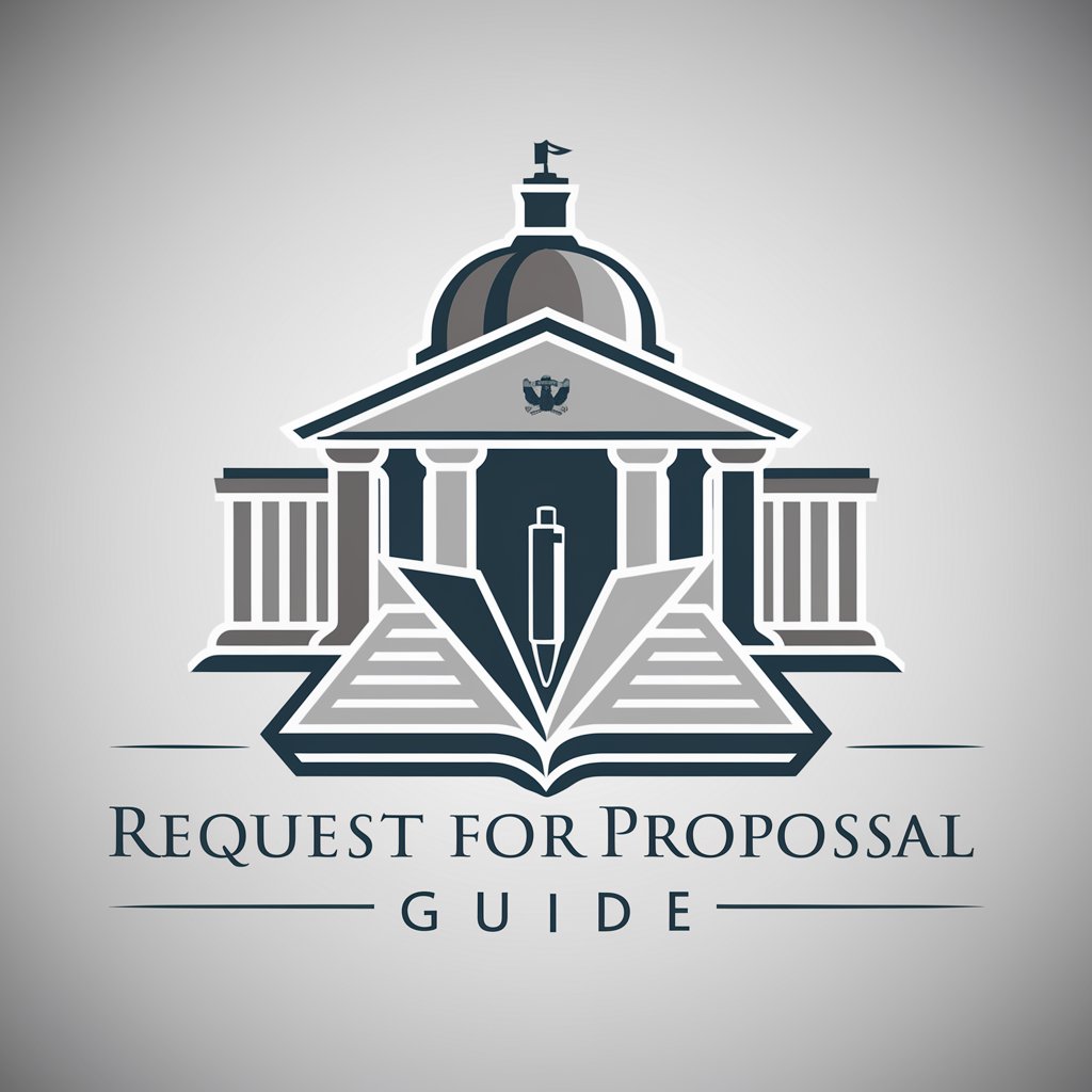 Request For Proposal Guide