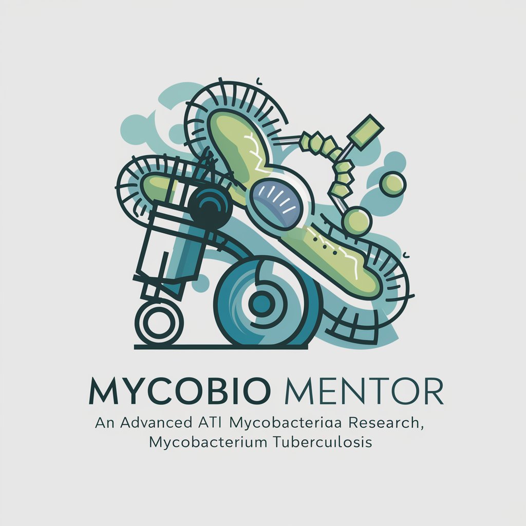Mycobio Mentor