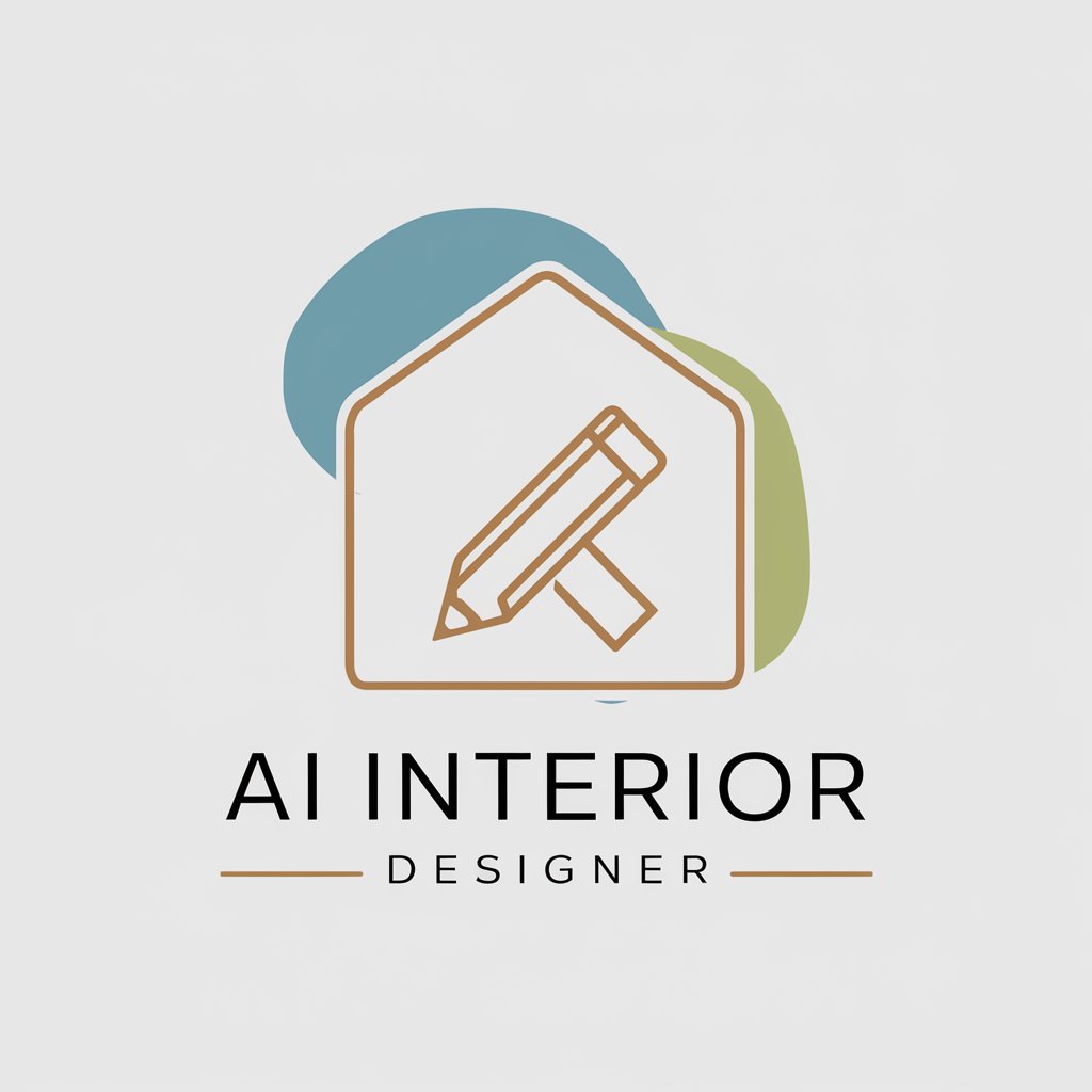 AI Interior Designer in GPT Store