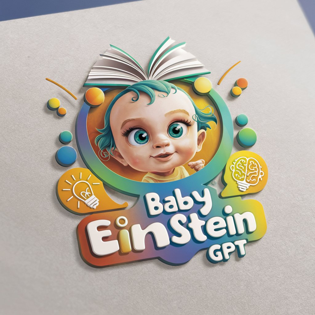 Baby Einstein