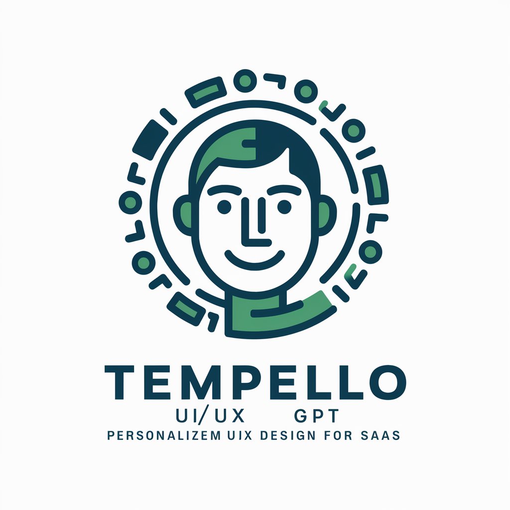 Tempello UI/UX GPT