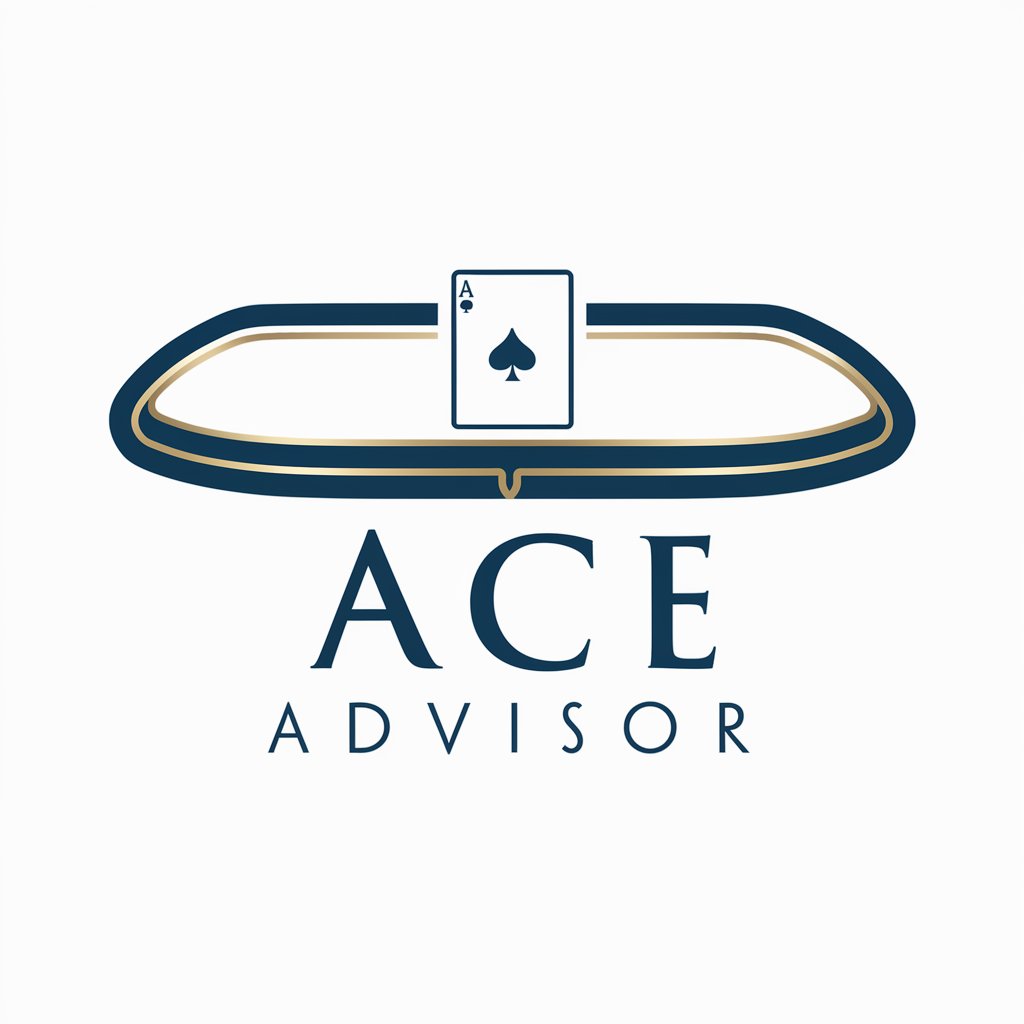 Ace Advisor in GPT Store