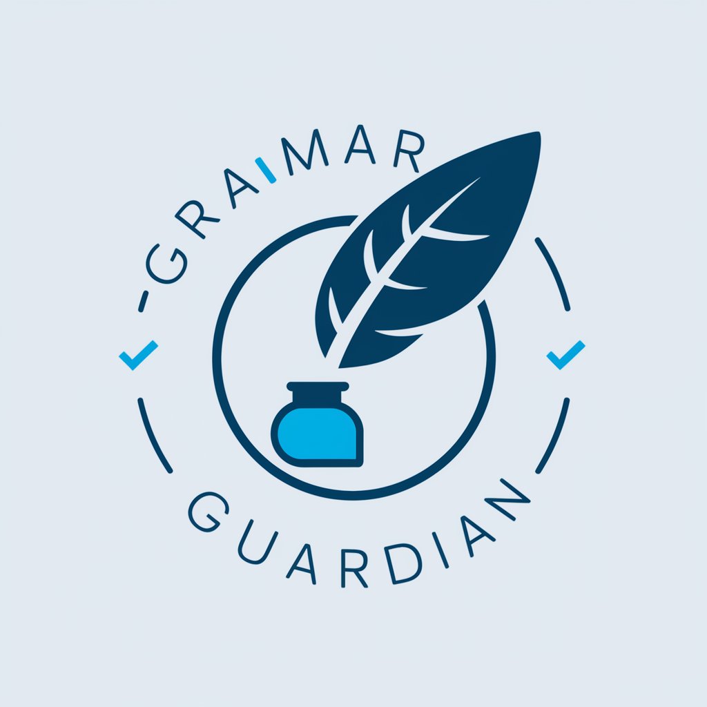 Grammar Guardian