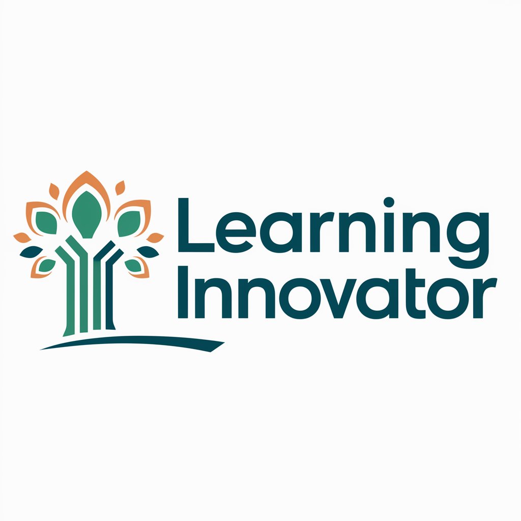 Learning Innovator