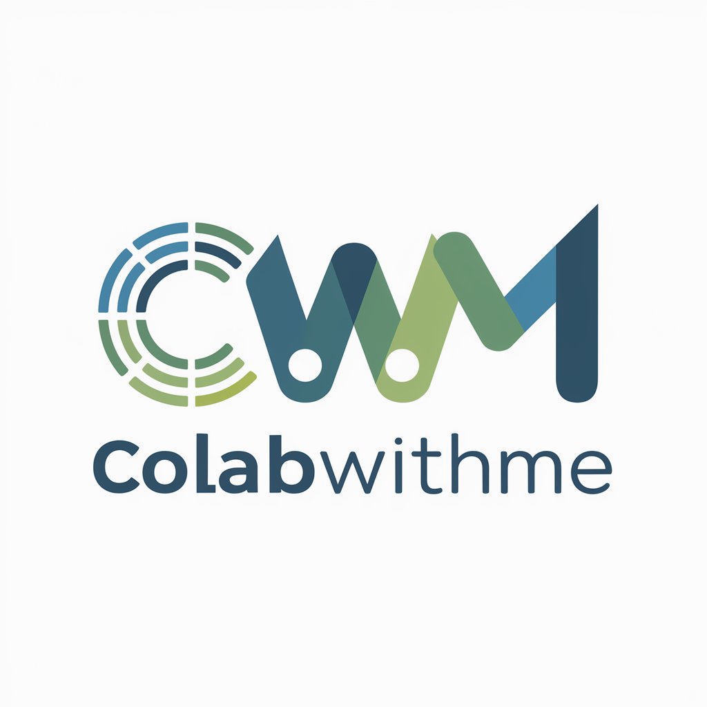 ColabWithMe