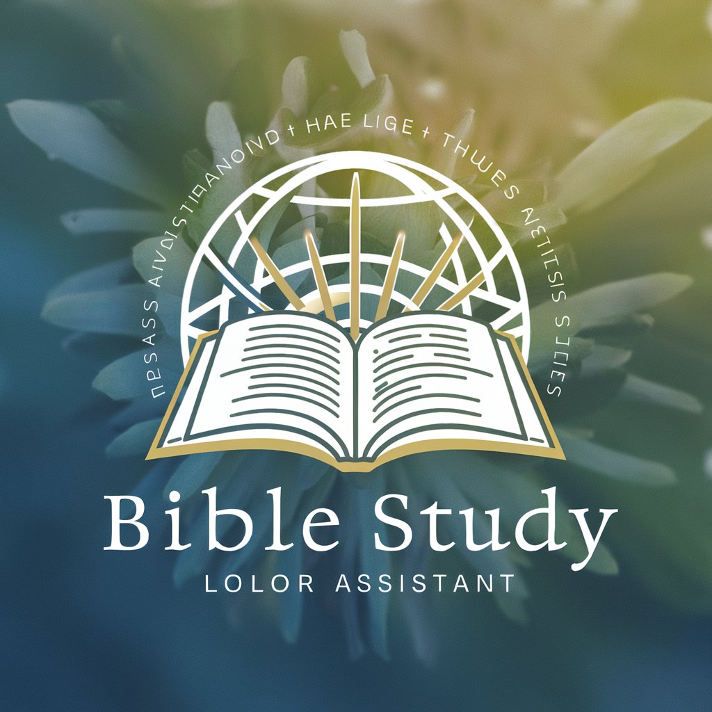 Various Bible Reflections