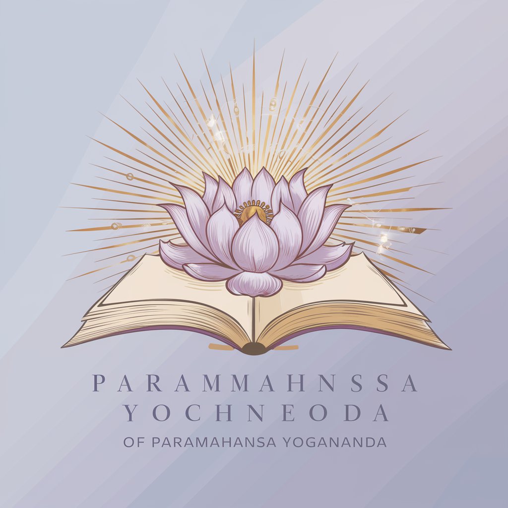 Spiritual Teachings and Tales Paramhansa Yogananda