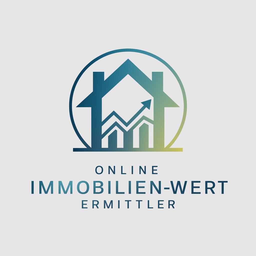 Online Immobilienwert-Ermittler