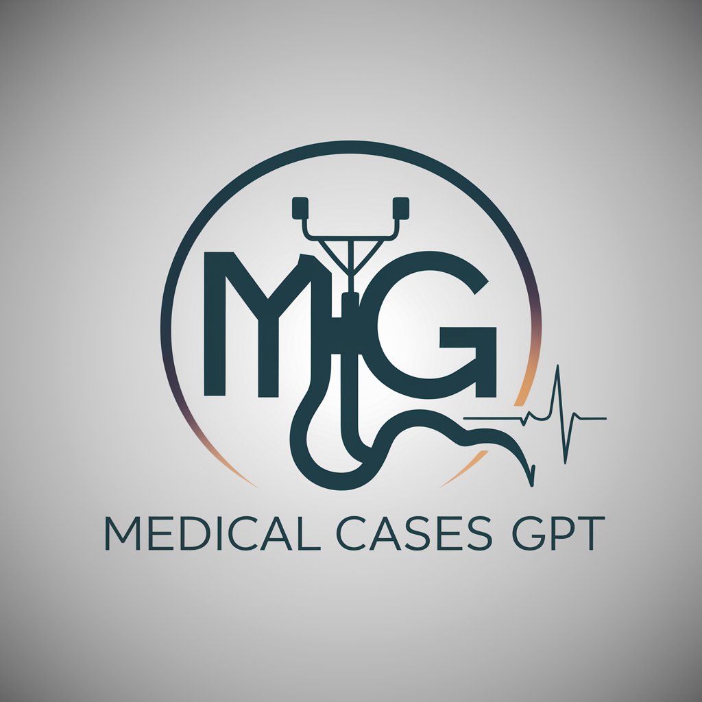 Medical Cases in GPT Store