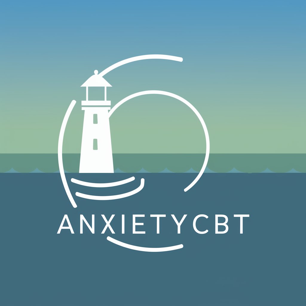 AnxietyCBT