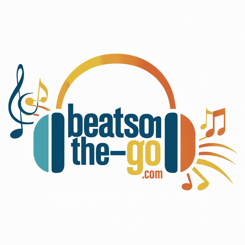 Beatsonthego.com in GPT Store