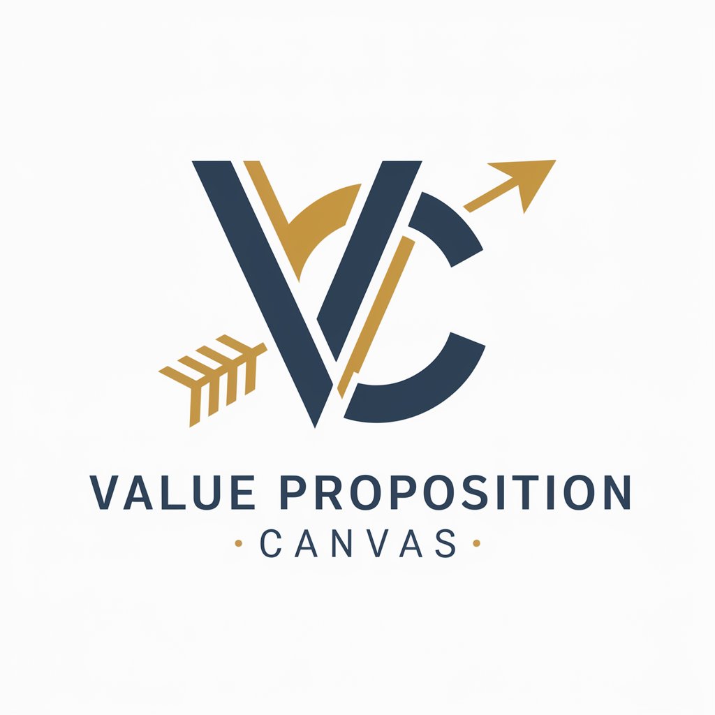 Proposta de Valor (Value Proposition Canvas) in GPT Store