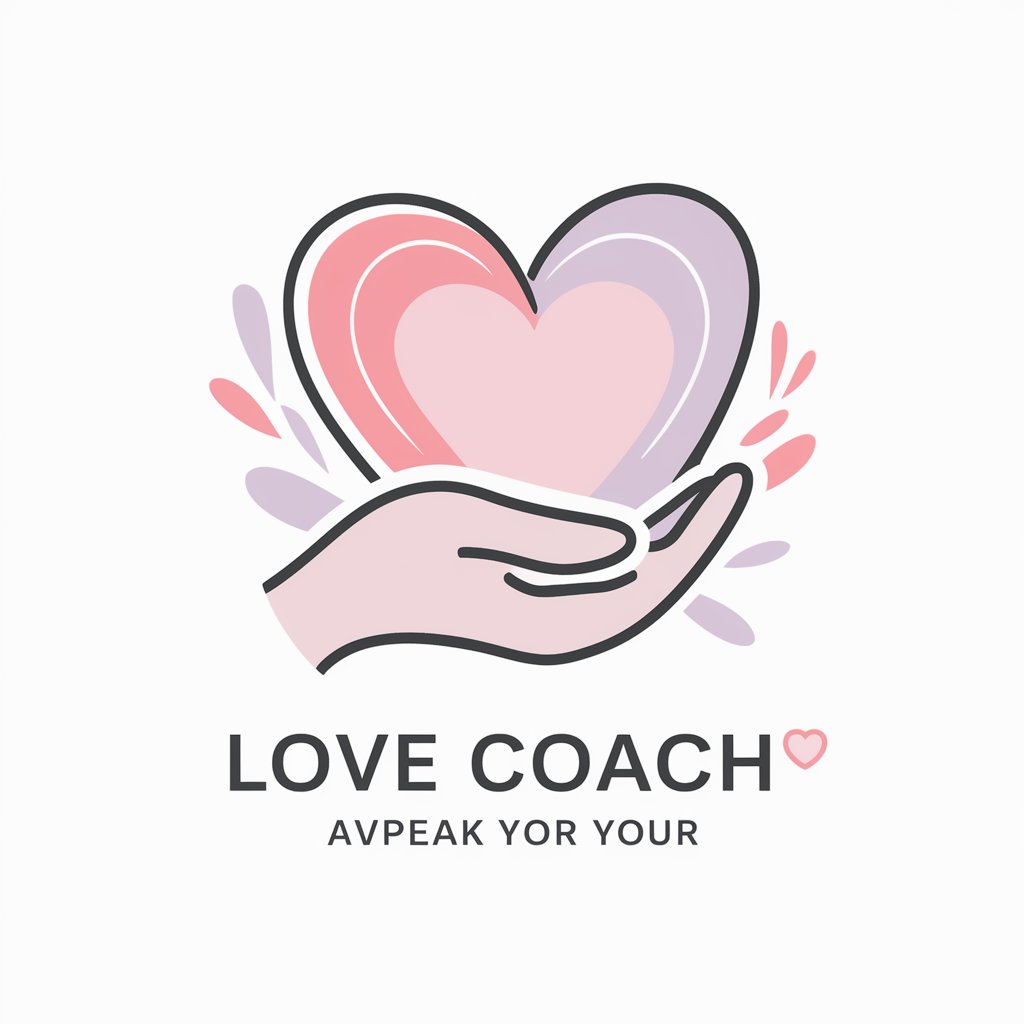 Love Coach 💕 in GPT Store