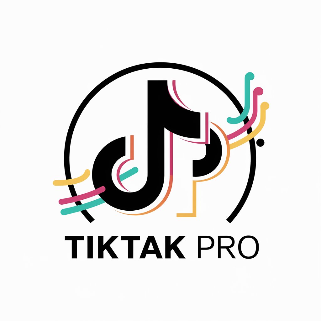 TikTak Pro in GPT Store