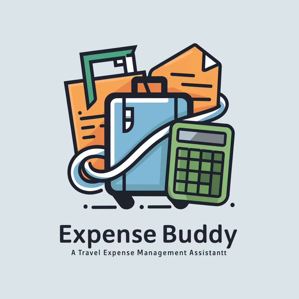 Expense Buddy