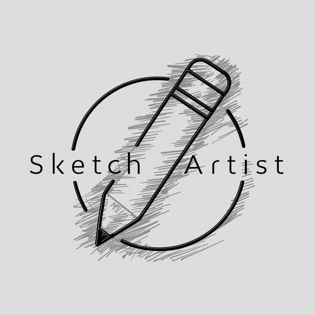 Sketch Artist