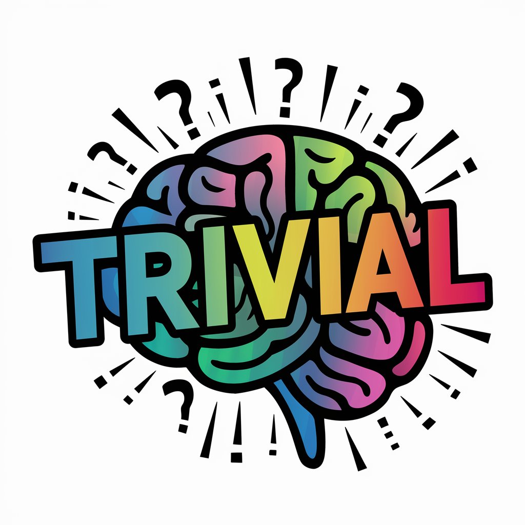 TRIVIAL in GPT Store