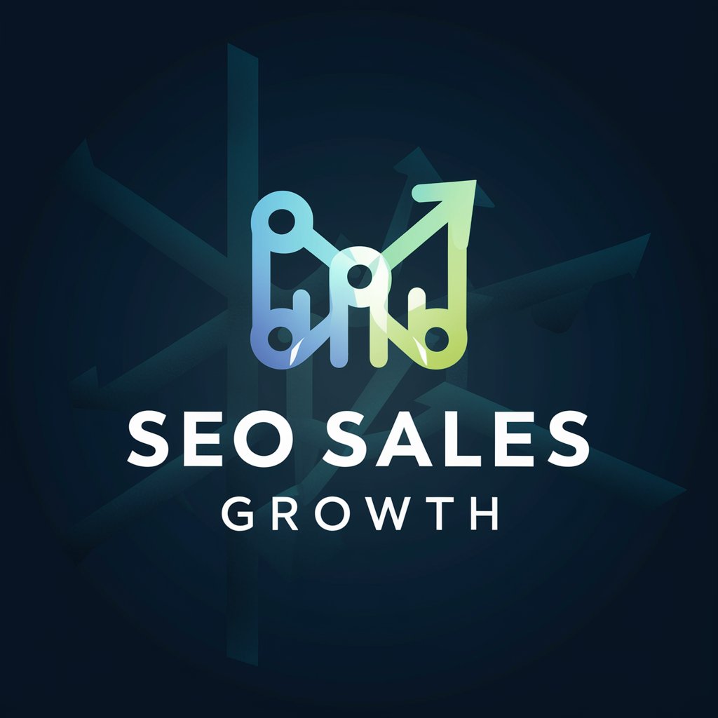 SEO Sales Growth in GPT Store