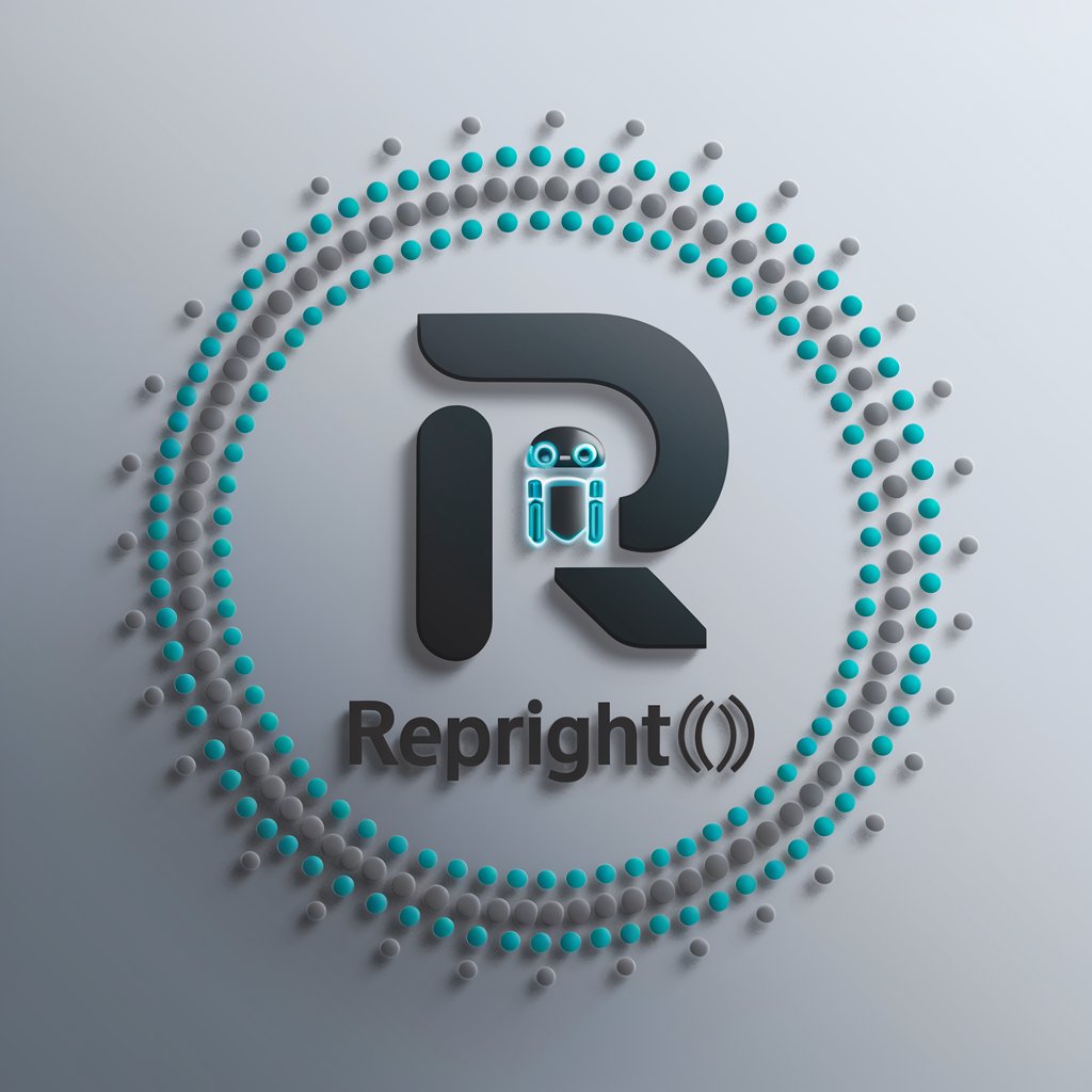 RePRIGHT（リプライト）