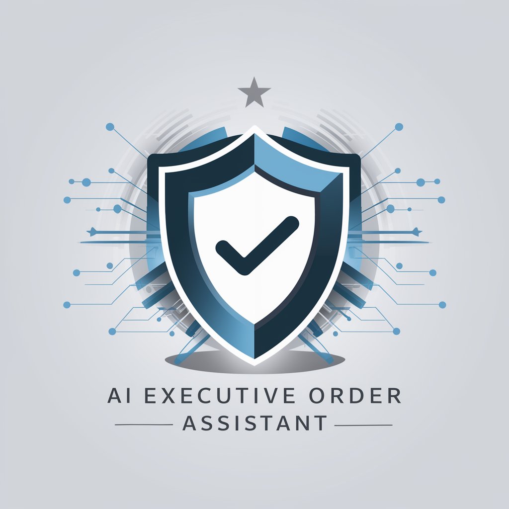 AI Executive Order Assistant