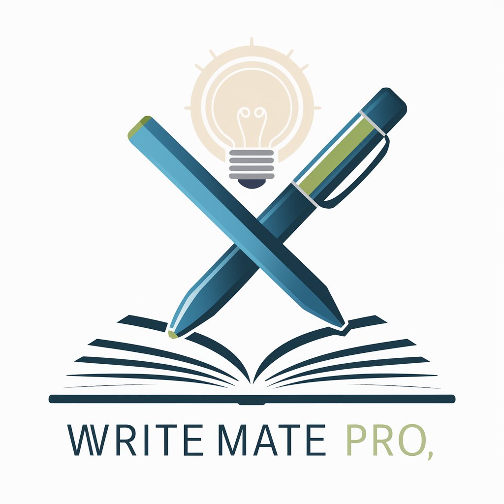 WriteMate Pro in GPT Store
