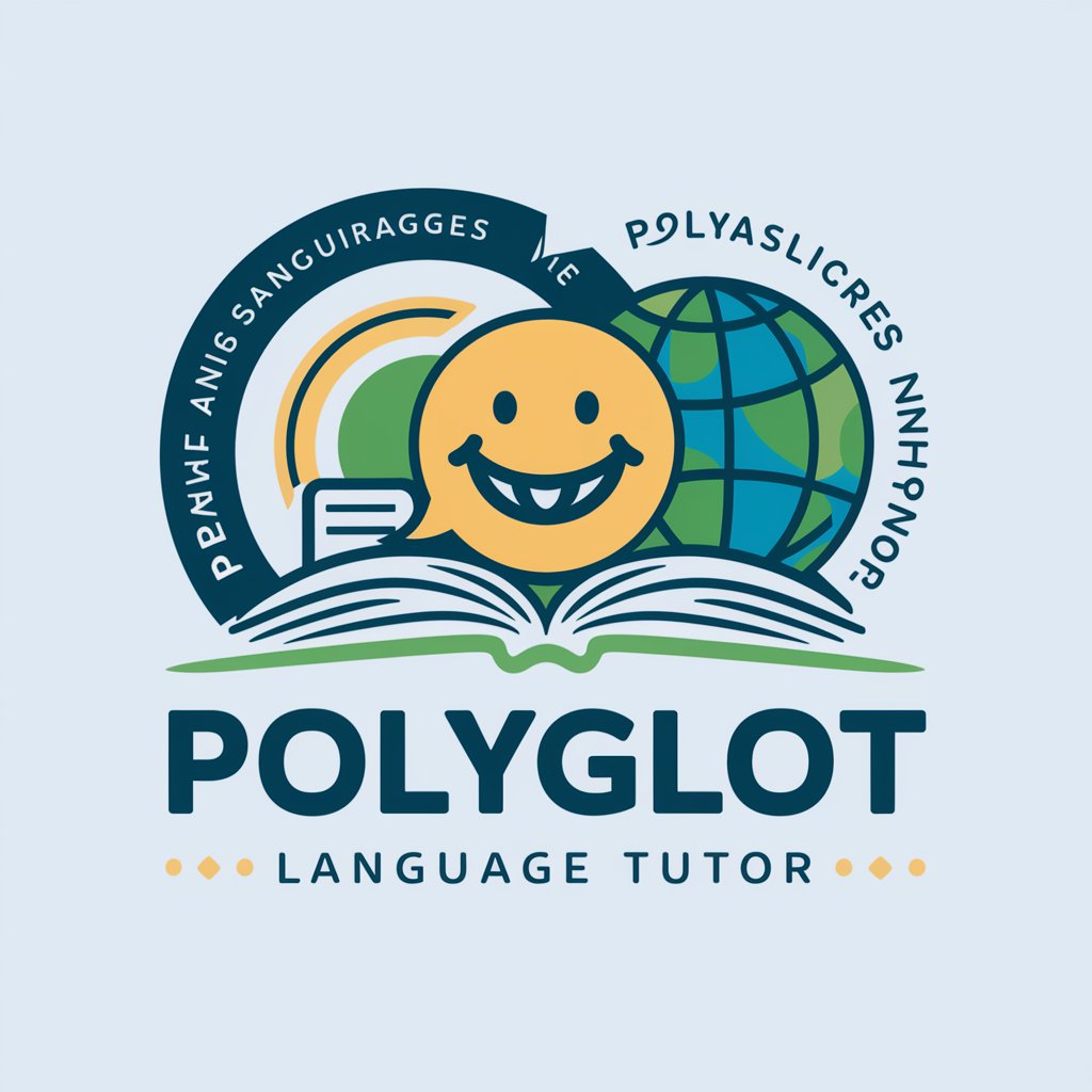 Polyglot Language Tutor