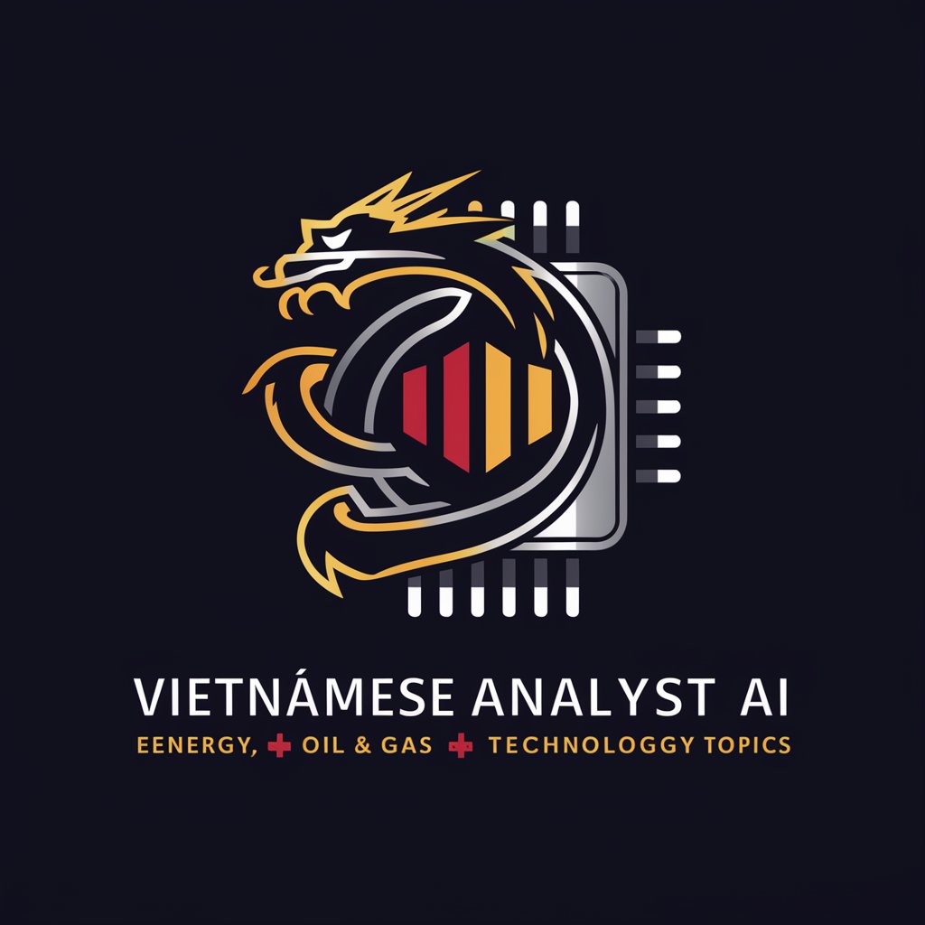 Vietnamese Content Analyst in GPT Store